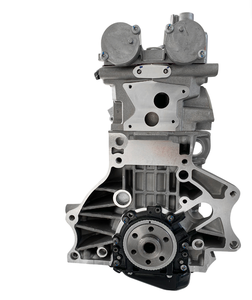 Motore Auto marca RUBEDE EA111 1.6 ABU AEE AUS AZD BCB BTS CFN motore per Volkswagen Jetta Polo berlina Skoda <span class=keywords><strong>Fabia</strong></span> Rapid <span class=keywords><strong>Roomster</strong></span> - Product Image 6