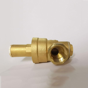 Réducteur <span class=keywords><strong>de</strong></span> <span class=keywords><strong>pression</strong></span> d'eau domestique épaissi - Régulateur <span class=keywords><strong>de</strong></span> <span class=keywords><strong>pression</strong></span> constante réglable pour protéger la <span class=keywords><strong>plomberie</strong></span> et les appareils ménagers - Product Image 2