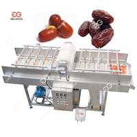 Hete Verkoop Fruitgroente Sorter Aardappel Sortering Productielijn Data Sorteermachine/Saudi-Arabië Data Sorteermachine