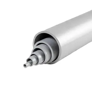 Supplier Sch 40 5" PVC Conduit - 10' UL PVC Conduit Supplier