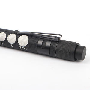 Kit DE EMERGENCIA EMT de luz blanca y cálida LED, linterna médica, herramienta de diagnóstico profesional médica, linterna de enfermería para médico - Product Image 5