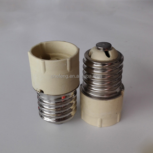 <span class=keywords><strong>E40</strong></span> để pgz18 pgzx18 Đèn chủ Adaptor - Product Image 5