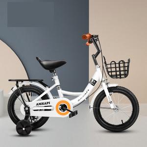 จักรยานเสือภูเขาสำหรับเด็ก BMX จักรยานเด็ก16 20นิ้ว MTB สำหรับเด็กหญิงเด็กชาย6 7 8 <span class=keywords><strong>9</strong></span> 10 12ปีกีฬาผาดโผนจักรยานผาดโผน - Product Image 6