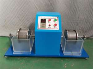 Équipement d'essai Offre Spéciale de longévité d'appareillage d'essai de roche pour l'essai d'affaiblissement et de désintégration - Product Image 6