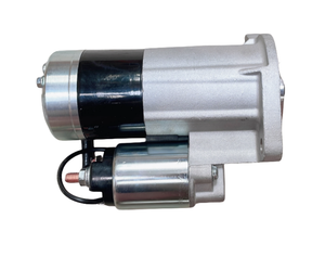 Rumlift รถยกอะไหล่สตาร์ท N-23300-FU410สำหรับรถนิสสัน K15 K21เครื่องยนต์ K25 - Product Image 2