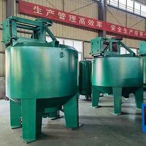 Fuyuan उच्च स्थिरता छोटे लुगदी और कागज मशीन Hydrapulper कीमत - Product Image 3