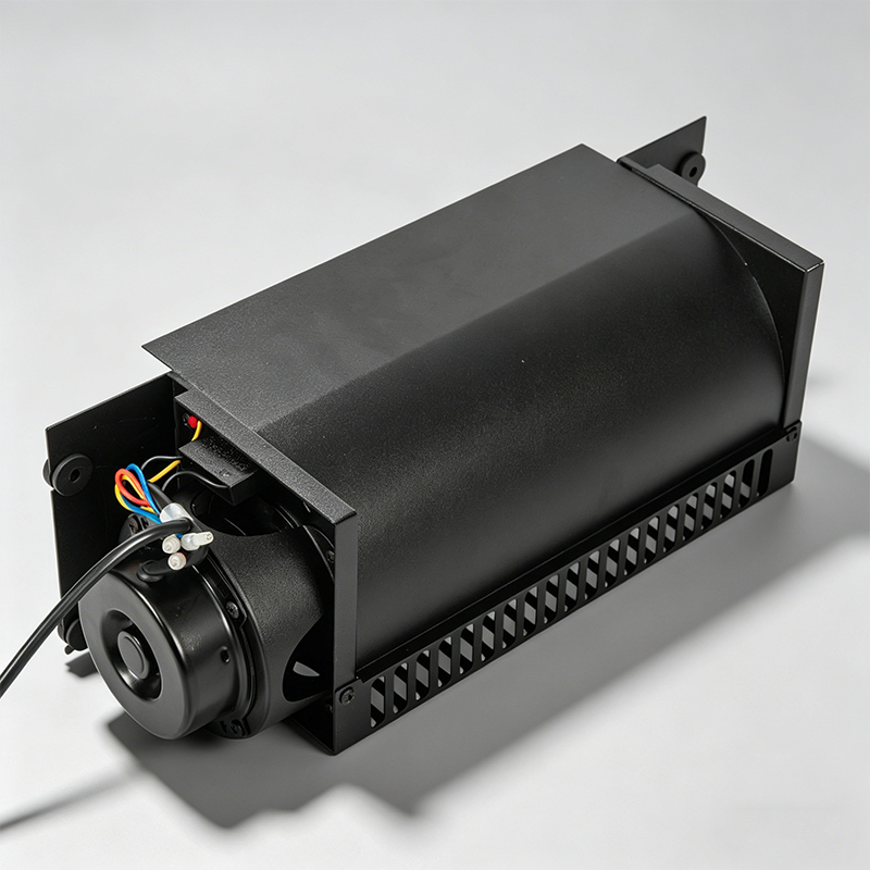 Quiet Operation Elevator Ventilation Fan for