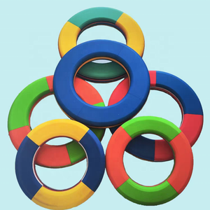 Anillos <span class=keywords><strong>de</strong></span> Natación <span class=keywords><strong>de</strong></span> <span class=keywords><strong>Espuma</strong></span> <span class=keywords><strong>de</strong></span> Polietileno XPE Personalizados para Fiestas <span class=keywords><strong>de</strong></span> Verano, <span class=keywords><strong>Flotador</strong></span> <span class=keywords><strong>de</strong></span> Piscina para Niños y Adultos - Product Image 5