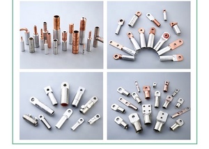 Nhà Sản Xuất Trung Quốc Cho Cáp Đồng Lug Và Thiết Bị Đầu Cuối - Product Image 5