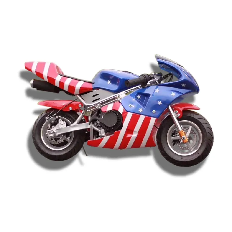 Nuovo arrivo Dirt Bike 49Cc scooter 150Cc 4 tempi 125Cc Chopper Moto Kemi Moto