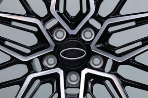 Rines Forjados SHIN con Acabado Mecanizado de Múltiples Radios de 18, 19, 20 y 21 Pulgadas, Personalizados para <span class=keywords><strong>BMW</strong></span> M3, M4, Z4, 328, <span class=keywords><strong>M8</strong></span>, M5, 330, X5, X6, G20, G30 - Product Image 3