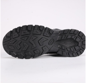 Botas Tácticas TSB602 Personalizadas para Hombre, Transpirables, para Senderismo, Entrenamiento y Servicio, con Mangas de Malla Transpirable - Product Image 3