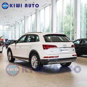 AUDI Q5L 2024 40 TFSI LUXURY ZHIYA 	   SUV d'<span class=keywords><strong>occasion</strong></span> à <span class=keywords><strong>essence</strong></span>, 5 portes, 5 places - Product Image 4
