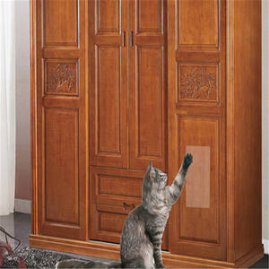 Tapis de protection de griffes de canapé, protection de griffes de chat pour chaises en cuir, bande d'entraînement, jouet - Product Image 2