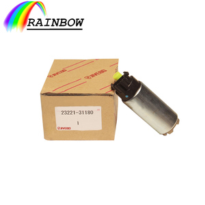 Compra a granel Descuento Accesorios para automóviles Bomba De Combustible 23221-24010 Bombas de inyección de combustible para Toyota HYUNDAI para Bosch - Product Image 3