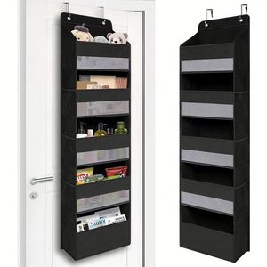Modern Ten-Layer Folding Non-Woven Fabric Storage Rack for Living Room Factory Supply for <b>Shoes</b> Buggy Bag Hat Underwear Hanging - Product Image 4