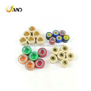 WANOU BEAT PCX MIO NMAX VARIO Motorcycle Driving Variator Pure Copper Plated Roller Weight