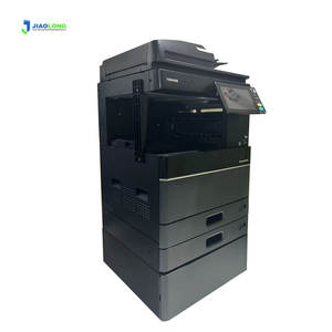 Usato per <span class=keywords><strong>Toshiba</strong></span> DP 2508A 3008A 3508A stampante Laser multifunzione fotocopiatrice A3 A4 macchina fotocopiatrice in bianco e nero - Product Image 3