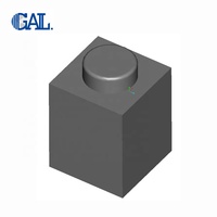 Briques de construction zegao avec blocs de construction en plastique ABS pour enfants
