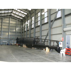 Strutture in acciaio officina layout magazzino kit struttura prefabbricata costruzione in metallo cornice per foto <span class=keywords><strong>di</strong></span> nozze sale - Product Image 6