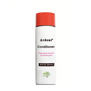 ODM Vitamin C Deep Moisturizing Hair <b>Conditioner</b> Suitable for Home Use - Product Image 6