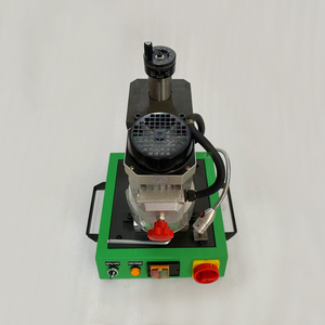 Herramientas de reparación de inyector <span class=keywords><strong>Common</strong></span> <span class=keywords><strong>Rail</strong></span>, rectificadora de cuña, amoladora de juntas, tipo de producto, probador de inyector - Product Image 2