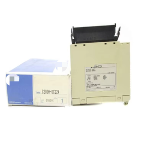C200H-OC224 NSMP แผงควบคุมการตั้งโปรแกรม PLC โดยเฉพาะระบบอัตโนมัติสำหรับงานอุตสาหกรรม - Product Image 1