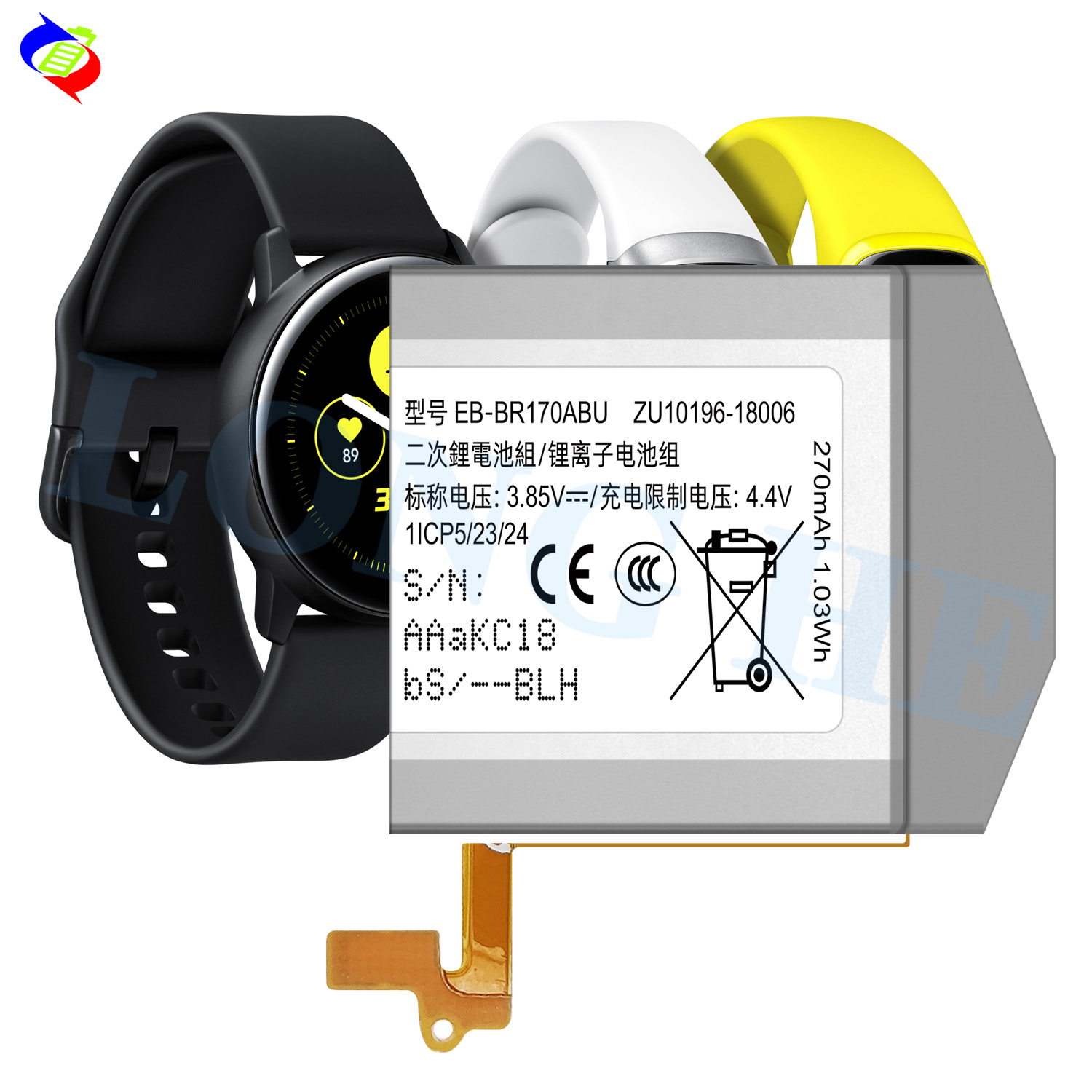 for samsung Galaxy Buds