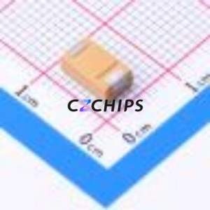 Condensateur au tantale T494D157M016AT 2917 ( Capacité : 150uF ) ( Précision : 20% Tension nominale : 16V ) - Product Image 2