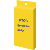 Pack de collection pour la 30e anniversaire, boosters assortis, cartes promotionnelles et accessoires de jeu