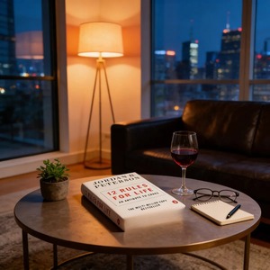 12 regole per la vita di Jordan <span class=keywords><strong>B.</strong></span> Peterson, Principi di vita senza tempo, benessere mentale, sviluppo personale, libro da leggere - Product Image 5