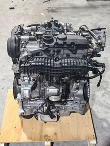 Newpars Auto Parts B4204T11 B4204T23 2.0T Nouvel assemblage de bloc long de moteur de voiture d'origine pour moteurs <span class=keywords><strong>Volvo</strong></span> S60 V60 <span class=keywords><strong>V90</strong></span> XC60 - Product Image 6