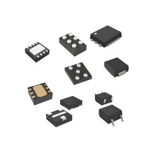 SI5356A-B04357-GM I2C PROG, ANY FREQUENCY, ANY OUT Brand New Original Ic Chip In Stock - Product Image 3