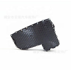 อ่างน้ำมันเครื่อง 0CK321359K สำหรับเครื่องยนต์ Volkswagen Audi อะไหล่ทดแทน ใหม่ - Product Image 3