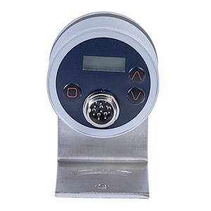เทอร์โมมิเตอร์อินฟราเรดสแตนเลสทนความร้อนสูง DEMING สำหรับการแพทย์ มาตรฐาน IP65 รับผลิตแบบ OEM/ODM สำหรับอุตสาหกรรม - Product Image 1