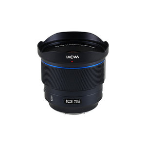 Objectif grand angle ultra-large Laowa 10 mm F2.8 AF plein format, 5 éléments, fort éclat d'étoile, 14 éléments, faible éclat d'étoile - Product Image 6