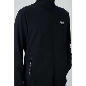 Conjunto Deportivo Azul Marino para Hombre Carlos, Corte Estándar, Casual, Transpirable, Tela de 340g - Product Image 2