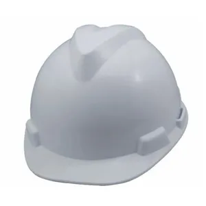 Ppe Personal Safety Equipment Safety Helmet Construction Protection Work Helmet
