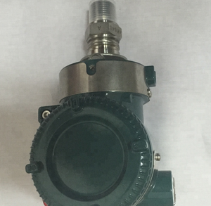 Transmisor de Presión Diferencial Absoluta y Manométrica Yokogawa 4-20mA EJX510A y EJX530A EJX510A-EBS9N-019DL/KF22/N4 - Product Image 5