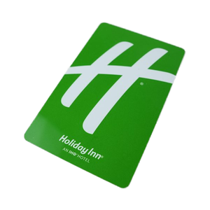 Sang trọng tùy chỉnh <span class=keywords><strong>NFC</strong></span> thẻ chìa khóa 1K RFID 13.56Mhz chip <span class=keywords><strong>PVC</strong></span> in logo không tiếp xúc khách sạn kiểm soát truy cập thẻ - Product Image 6