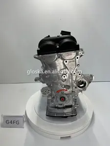 G4fg motore per auto coreano Elantra MD K2 A Langdong Yuena Freddy K3 G4FG motore per Hyundai Kia
