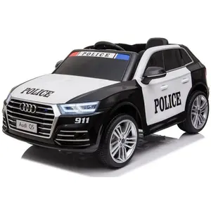 Audi Q5 Licentie 12V Kids Batterij Operated Cars Rit Op Kinderen Auto Kinderen Batterij Auto