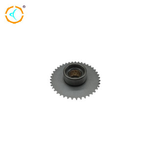 Corps d'embrayage à roue libre C100 avec trous filetés pour <span class=keywords><strong>moto</strong></span> <span class=keywords><strong>Honda</strong></span> Wave100 EX5 <span class=keywords><strong>100cc</strong></span> - Product Image 6