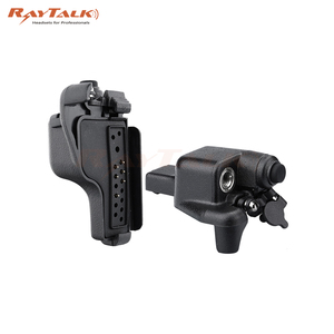 Nhanh chóng ngắt kết nối <span class=keywords><strong>adapter</strong></span> cho <span class=keywords><strong>Motorola</strong></span> <span class=keywords><strong>ht1000</strong></span> MT2000 đài phát thanh Walkie Talkie âm thanh DC đầu ra chuyển đổi khả năng thích ứng - Product Image 2