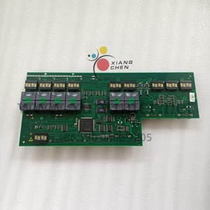 WD High Quality C37V702077 Circuit Board A37V207770 037V206371 Electronic Board Control <b>Card</b> for Man Roland 700/705 - Product Image 4