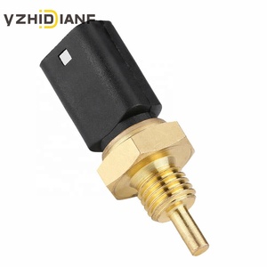 Sensor de Temperatura del Refrigerante 7700101968 2263000QAB para Renault <span class=keywords><strong>Dacia</strong></span> Logan <span class=keywords><strong>Sandero</strong></span> 1.6 - Product Image 6