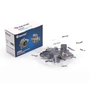Pièces d'alternateur BH-70115, régulateur d'alternateur VRB385 pour voiture et poids lourds - Product Image 5