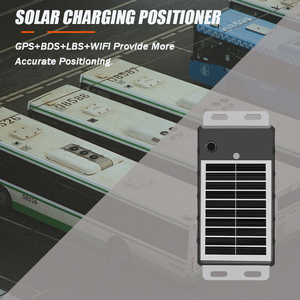 4G Solar Boat GPS Tracker Dispositivo de <span class=keywords><strong>Rastreo</strong></span> Inalambrico Barco 10000mAh IP67 Localizador GPS a prueba de agua - Product Image 5
