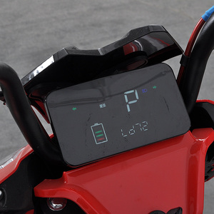 2025 Fabrication en usine Divers <span class=keywords><strong>E</strong></span> Moto Système électrique Usine Moto électrique pas cher - Product Image 6