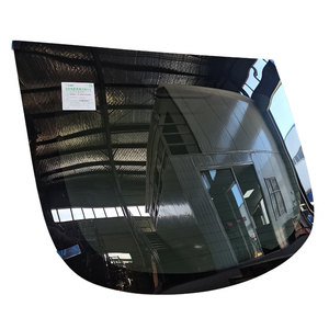 Vitre arrière pour Tesla, pièces de <span class=keywords><strong>pare</strong></span>-<span class=keywords><strong>brise</strong></span> pour véhicule, fabrication OEM, nouveau, - Product Image 1